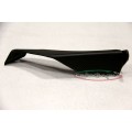 CARBONVANI - DUCATI XDIAVEL CARBON FIBRE REAR WHEEL DRIVE BELT COVER A CARBONVANI - DUCATI XDIAVEL CARBON FIBRE REAR WHEEL DRIVE BELT COVER A